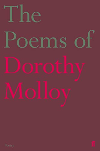 Beispielbild fr Poems of Dorothy Molloy zum Verkauf von Powell's Bookstores Chicago, ABAA