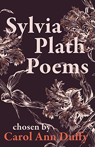 Imagen de archivo de Sylvia Plath Poems Chosen by Carol Ann Duffy a la venta por WorldofBooks