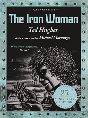 Beispielbild fr The Iron Woman: 25th Anniversary Edition: 1 zum Verkauf von WorldofBooks
