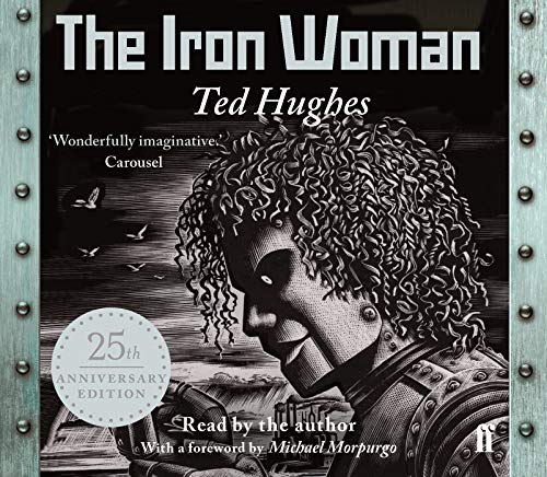 Imagen de archivo de The Iron Woman (Compact Disc) a la venta por Grand Eagle Retail