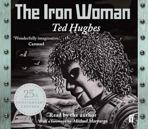 Stock image for The Iron Woman (Compact Disc) for sale by Grand Eagle Retail