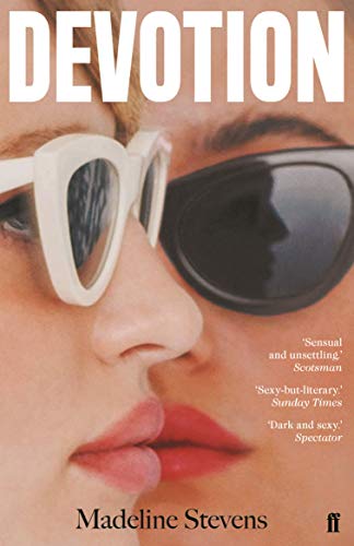 Stock image for Devotion for sale by Blackwell's