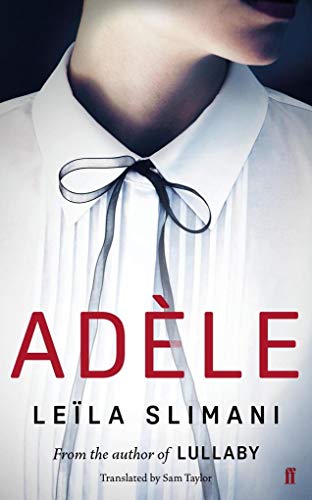 Beispielbild fr Adele zum Verkauf von WorldofBooks