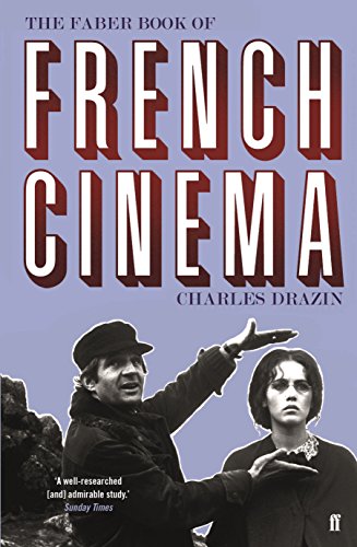 Beispielbild fr The Faber Book of French Cinema zum Verkauf von WorldofBooks