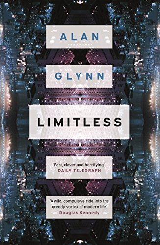 Imagen de archivo de Limitless a la venta por Blackwell's