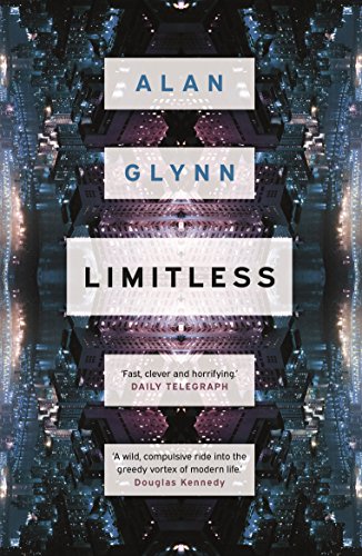 Stock image for Limitless for sale by Blackwell's