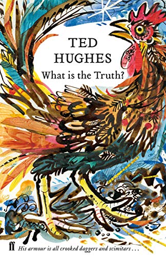 9780571349401: What is the Truth?: Collected Animal Poems Vol 2