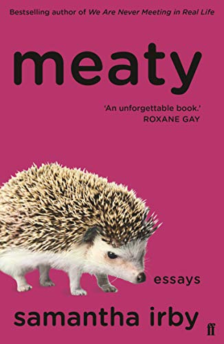 Stock image for Meaty: essays for sale by WorldofBooks