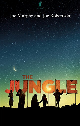 Stock image for The Jungle (Faber Drama) for sale by BooksRun