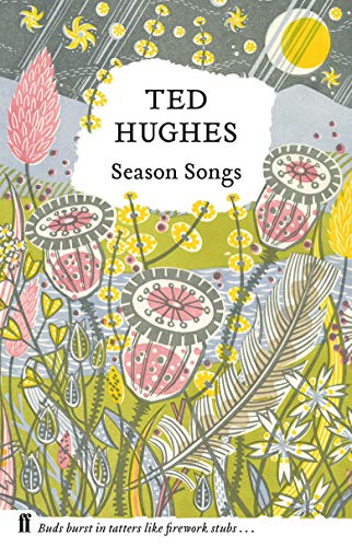 9780571350223: Season Songs: Ted Hughes: 1