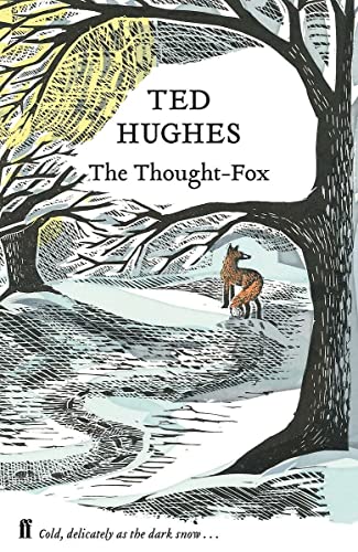 Stock image for The Thought-Fox for sale by Blackwell's