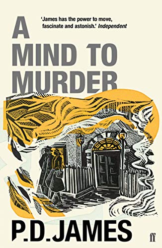 Stock image for A Mind to Murder for sale by WorldofBooks