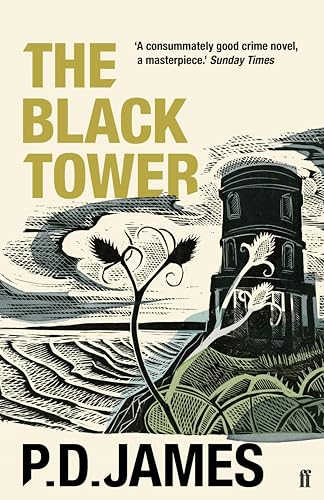 Stock image for The Black Tower for sale by Blackwell's