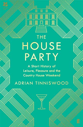 9780571350964: The House Party