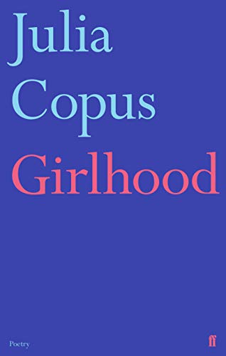 9780571351060: Girlhood