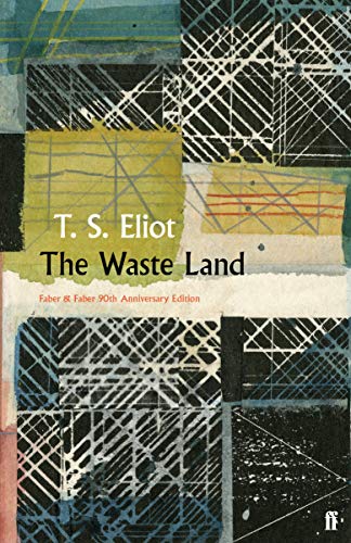 9780571351138: The Waste Land: T.S. Eliot - Faber 90 (Faber Poetry)