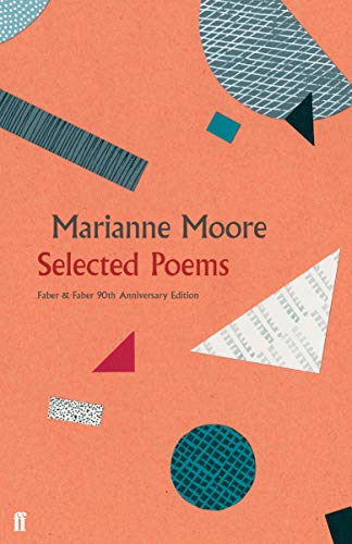9780571351145: Selected Poems: Marianne Moore - Faber 90
