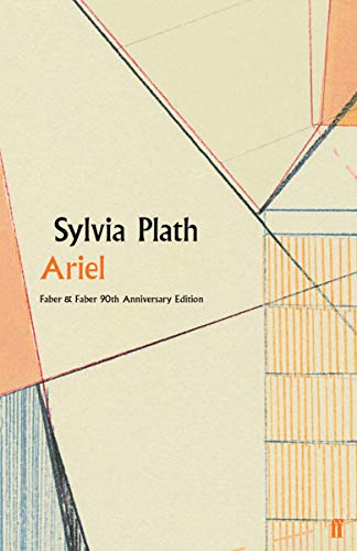 9780571351169: Ariel: Sylvia Plath - Faber 90