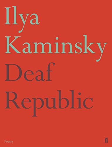 9780571351411: Deaf Republic