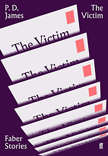 Beispielbild fr The Victim: Faber Stories zum Verkauf von Half Price Books Inc.