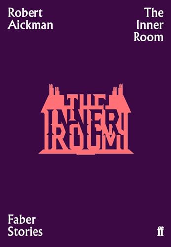 Beispielbild fr The Inner Room: Faber Stories zum Verkauf von WorldofBooks