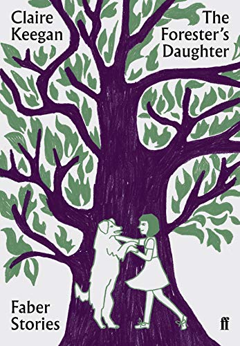 9780571351855: The Forester's Daughter