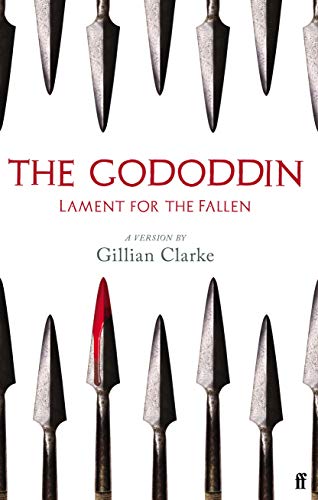 Beispielbild fr The Gododdin: Lament for the Fallen zum Verkauf von WorldofBooks