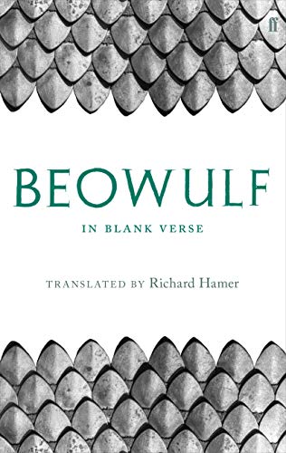 Beispielbild fr Beowulf zum Verkauf von Blackwell's