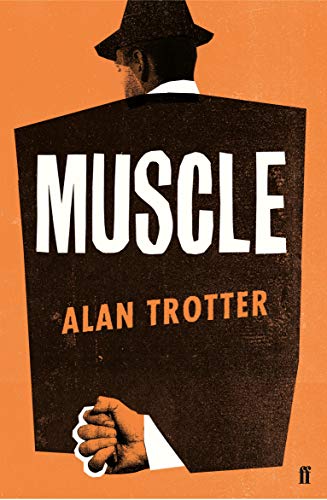 Stock image for Muscle for sale by WorldofBooks