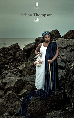 Stock image for Salt for sale by Magers and Quinn Booksellers