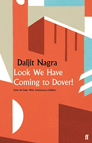 Beispielbild fr Look We Have Coming to Dover!: Daljit Nagra - Faber 90 zum Verkauf von WorldofBooks