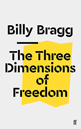 Imagen de archivo de The Three Dimensions of Freedom (Faber Social) a la venta por More Than Words