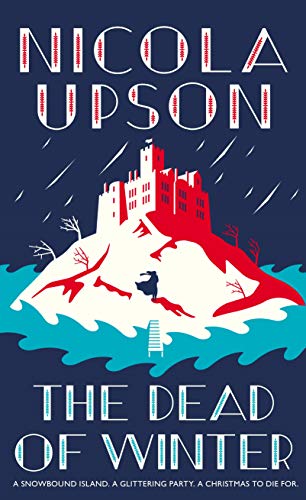 9780571353248: The Dead of Winter (Josephine Tey Series)