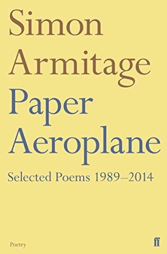 Imagen de archivo de Paper Aeroplane a la venta por Blackwell's
