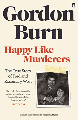 Imagen de archivo de Happy Like Murderers a la venta por WorldofBooks