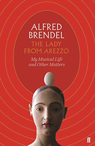 Stock image for The Lady from Arezzo: My Musical Life and Other Matters for sale by WorldofBooks