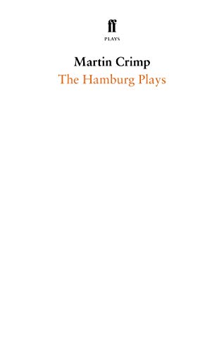 9780571353989: The Hamburg Plays: The Rest Will Be Familiar to You from Cinema / Men Alseep