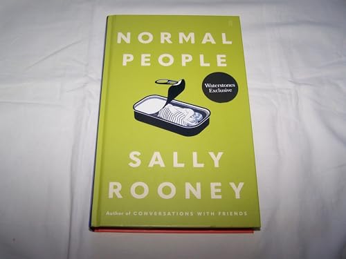 Stock image for Normal People for sale by WorldofBooks