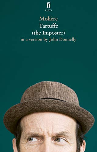 Imagen de archivo de Tartuffe, the Imposter a la venta por Blackwell's