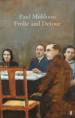Stock image for Frolic and Detour for sale by Powell's Bookstores Chicago, ABAA