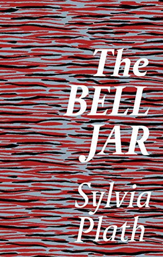 Beispielbild fr The Bell Jar zum Verkauf von Blackwell's