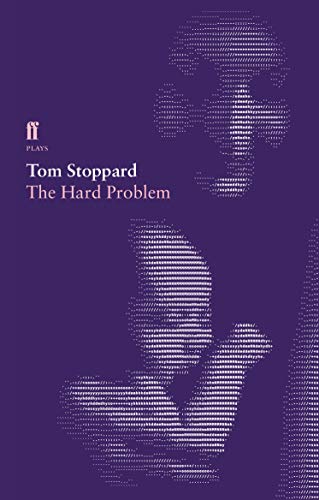 Stock image for The Hard Problem for sale by Blackwell's