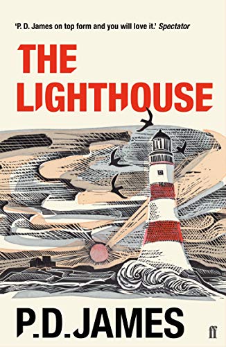 Stock image for The Lighthouse for sale by Blackwell's