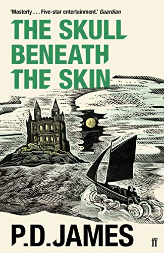 Beispielbild fr The Skull Beneath the Skin zum Verkauf von Blackwell's