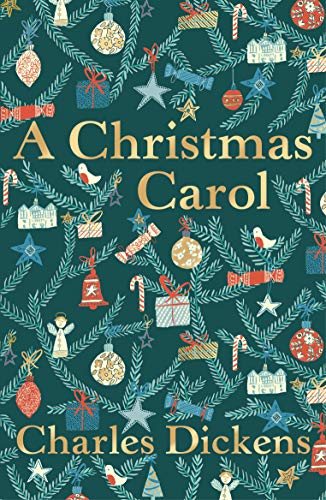 Imagen de archivo de A Christmas Carol a la venta por Blackwell's