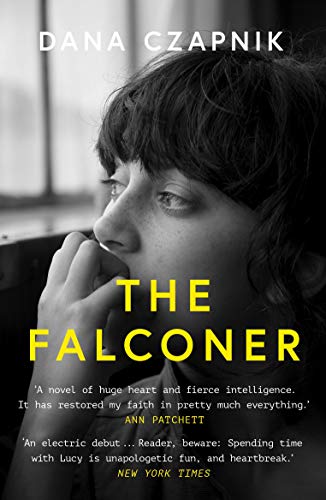 9780571355938: The Falconer