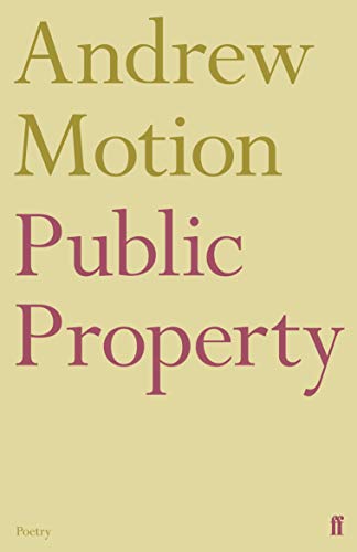9780571356003: Public Property