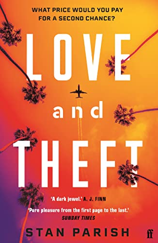 Stock image for Love and Theft for sale by Blackwell's