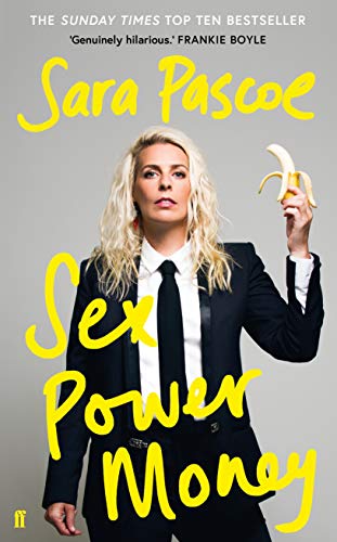 9780571356836: Sex Power Money: The Sunday Times Bestseller