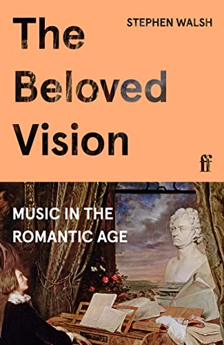 Imagen de archivo de The Beloved Vision a la venta por Blackwell's